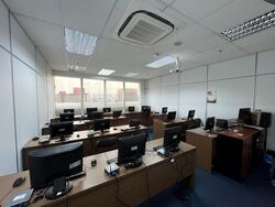 Burlington Square (D7), Office #496310451